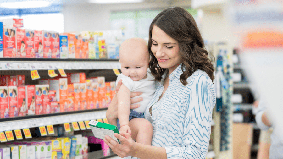 How to Take Over the Counter Medicines Safely