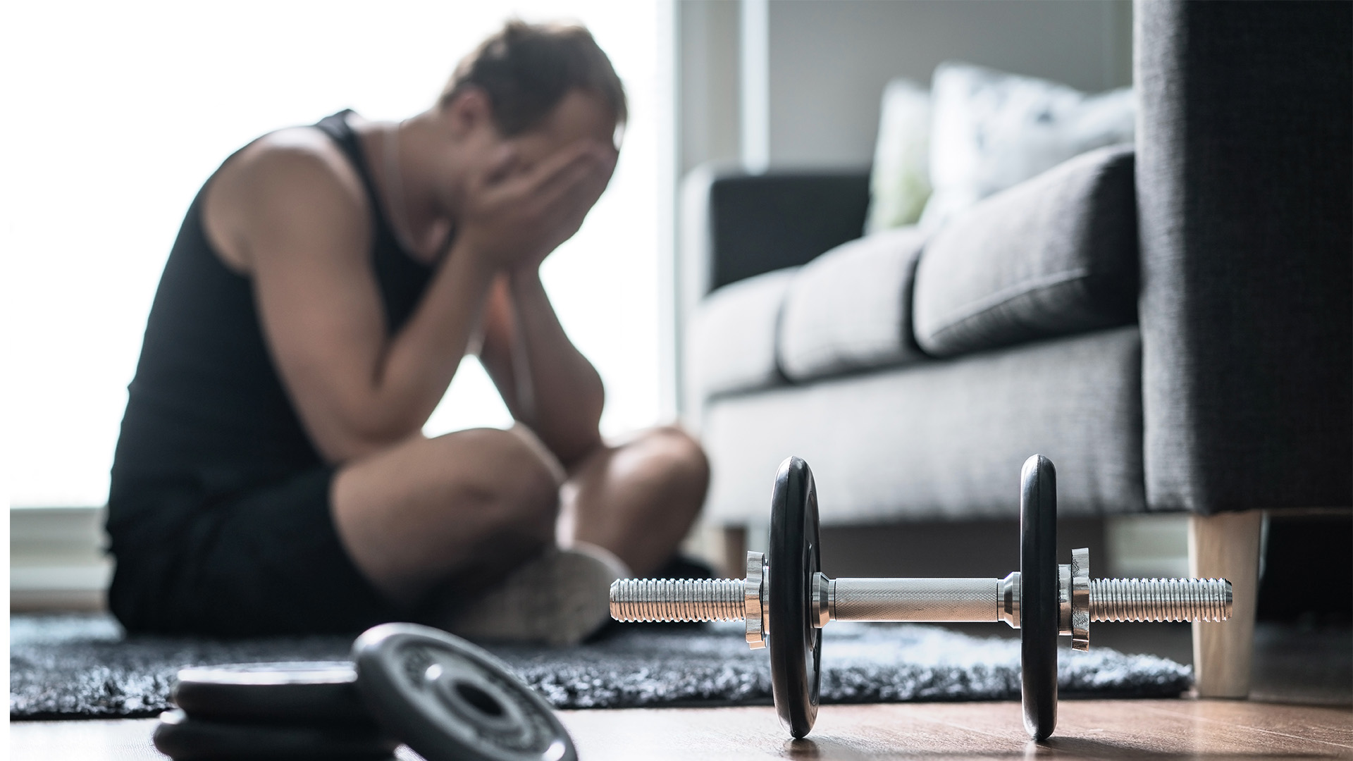 5 Tips To Start Working Out Again