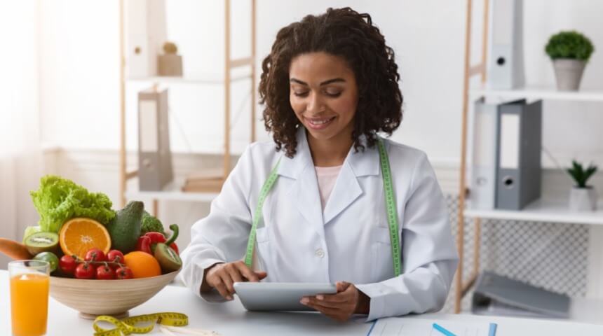 Personalized Nutrition: Taking Diet Science to the Next Level