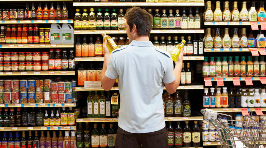Are Seed Oils Bad for You? What You Should Know