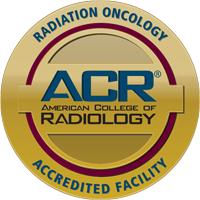 Radiation Oncology Accredited Faculty ACR American College of Radiology