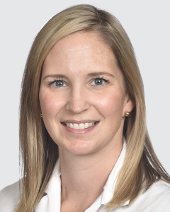 Sarah Atkins, APRN