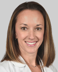 Nicole Darrough, APRN