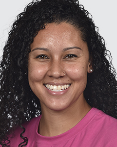 Johneshia Good, RN, OCN