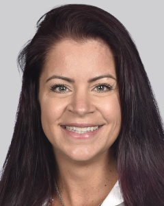 Nicole Hoffman, APRN