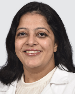 Nidhi Trivedi, APRN