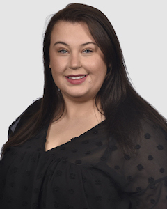 Maija Seymour, RN