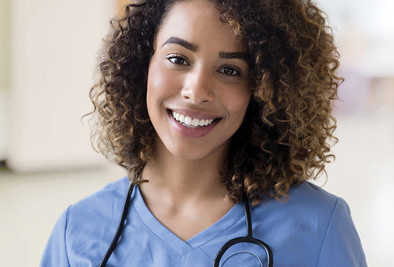 Nursing at Orlando Health