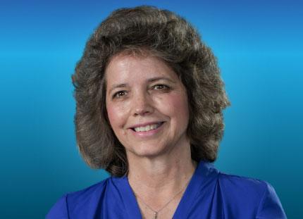 Linda Hurley