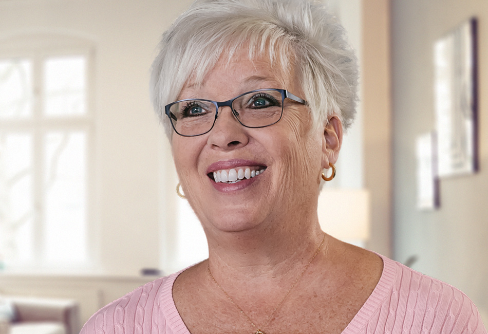 Peggy Sue Munday