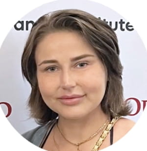 OHCI Inga headshot