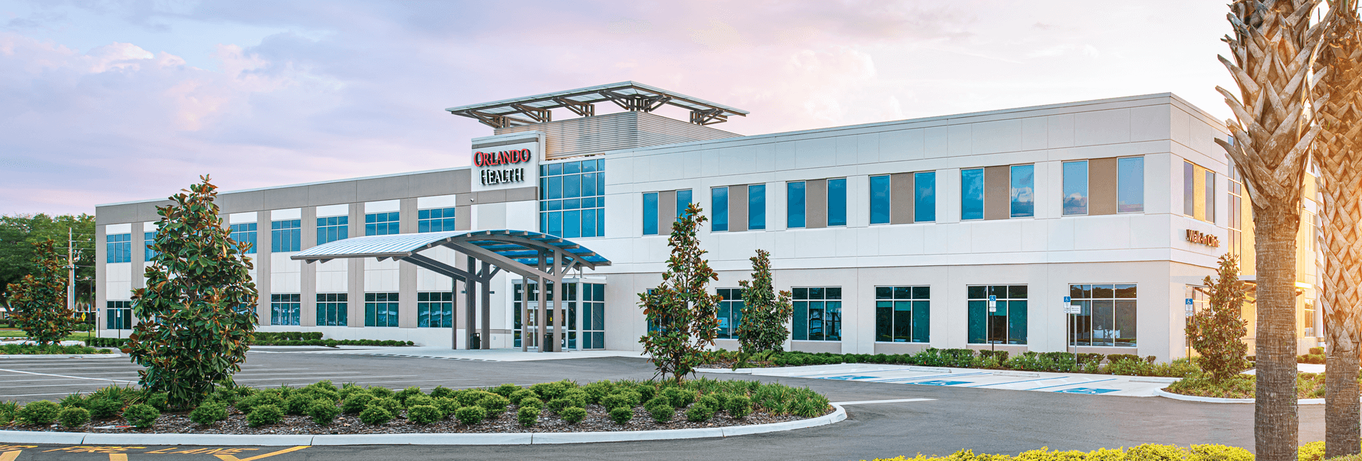 Orlando Health Cancer Institute – St. Cloud