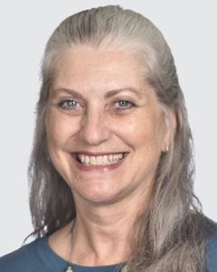 Ann Bondi, BSN, RN, HN-BC, QTTP