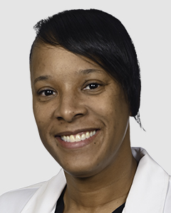 Kaamela Davis, RN