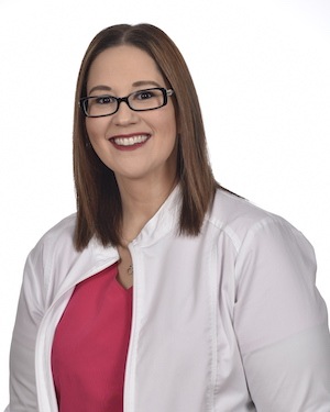 Marcie Pegg