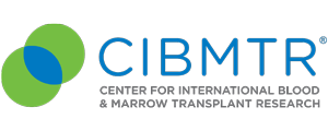 CIBMTR logo