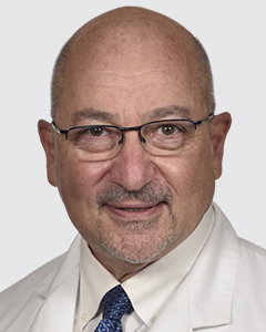 Alfredo Voloschin, MD