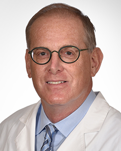 Charles Witten, MD