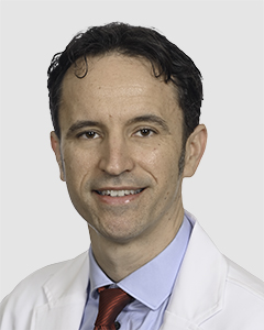 Dominick Mastroianni, MD