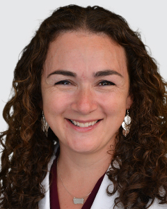 Kendra Harris, MD MSc