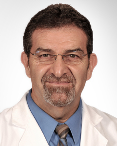 Omar Kayaleh, MD