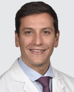 Marco Ferrara, MD