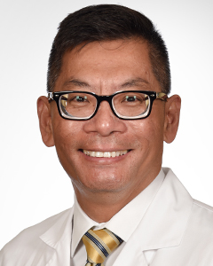 Quyen D. Chu, MD
