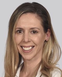 Rebecca Donnenberg, APRN