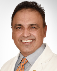 Asad Sheikh, MD