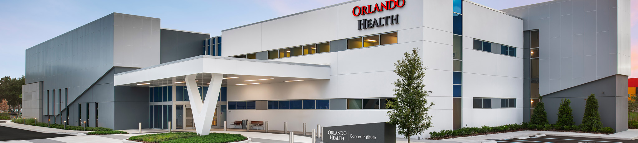Orlando Health Cancer Institute