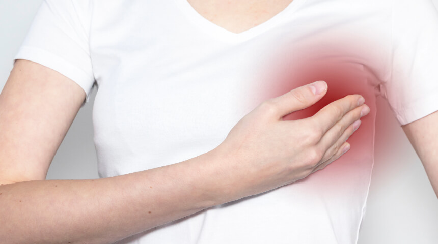 You Don’t Have To Live with Lingering Post-Mastectomy Pain