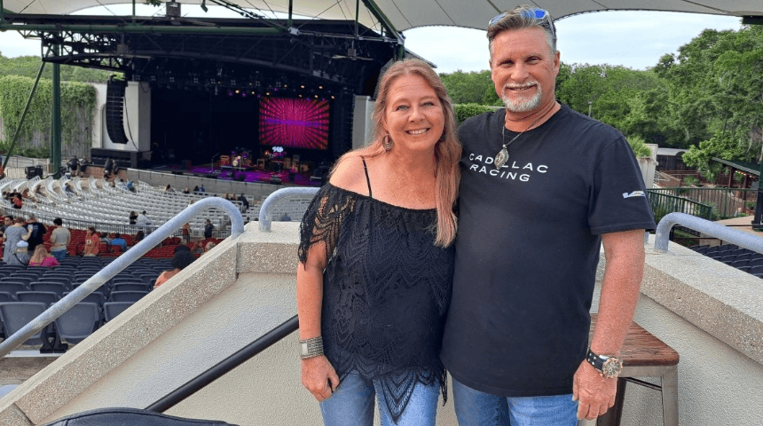 Woman Fights Colon Cancer: ‘I Can’t Believe This Happened to Me’