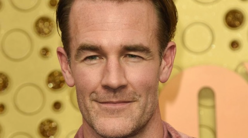 James Van Der Beek’s Colon Cancer Death: A Warning for Young Adults