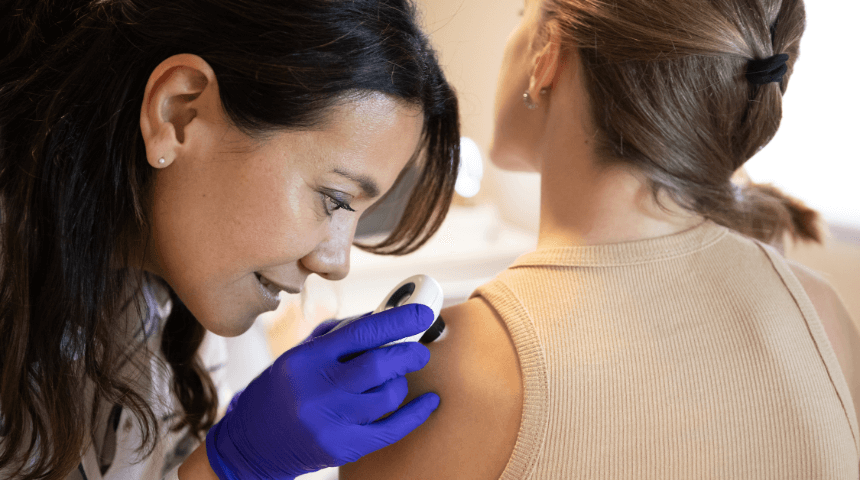 Protect Yourself with Regular Skin Cancer Checks