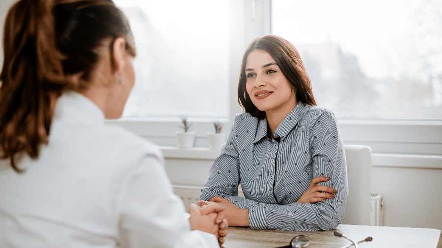 Questions to Ask Before a Hysterectomy