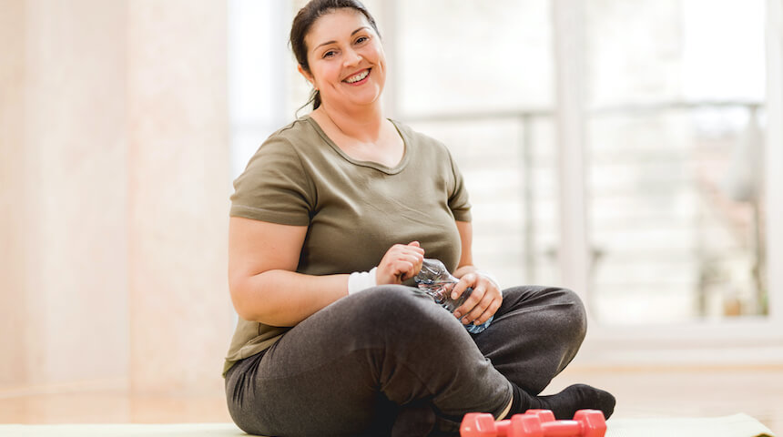 Bariatric Surgery: It's Not Just for Weight Loss