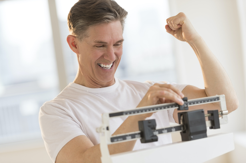 How To Keep the Weight Off After Bariatric Surgery