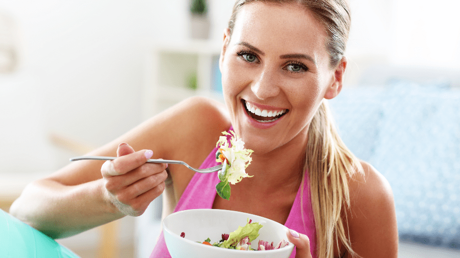 Can a Healthy Diet Prevent Skin Cancer?