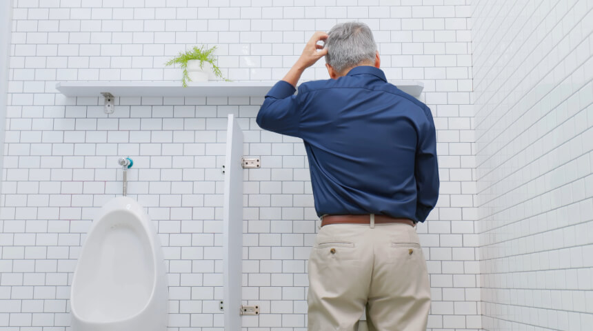 What’s Up with the Color of My Pee?