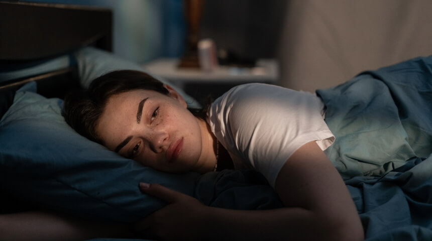 12 Estrategias para Combatir el Insomnio