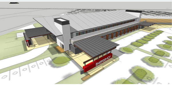 West Orange Healthcare District and Orlando Health join forces to improve healthcare in West Orange County