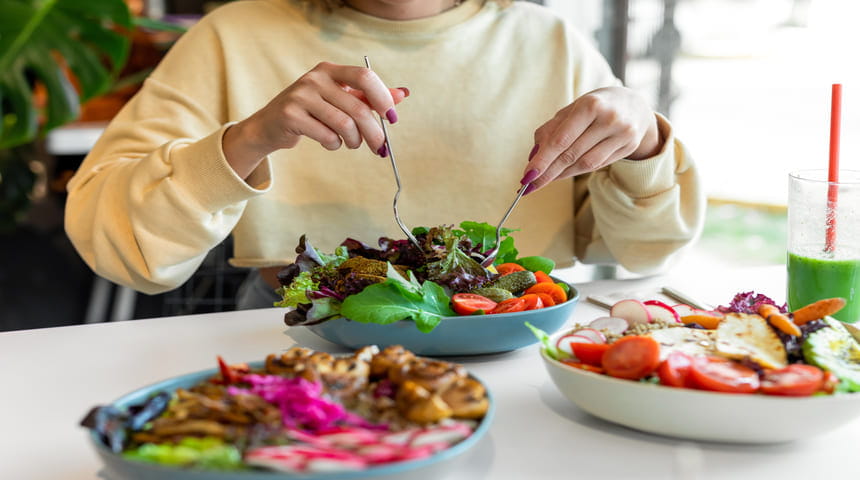 7 Nutritional Myths About Cancer