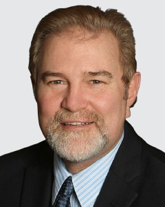 Paul WIlliamson, MD