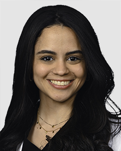 Gabriela Acosta, PA-C