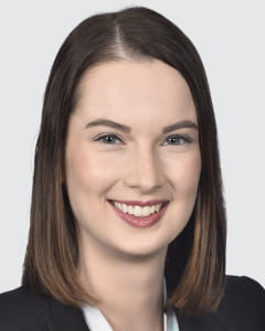 Kalee Eichelberger, RD