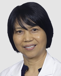 Juji Esquilla, APRN, FNP-BC
