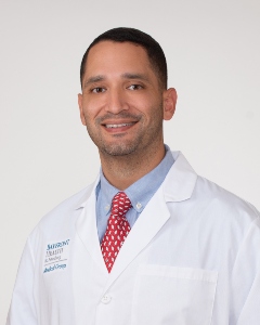 Daniel Masvidal, MD