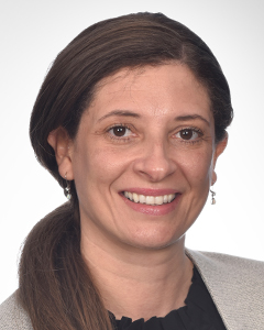 Tanya I. Diaz, MD, FAAFP