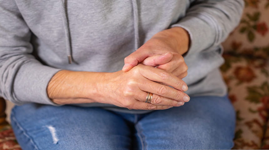Understanding and Living with Thumb Arthritis