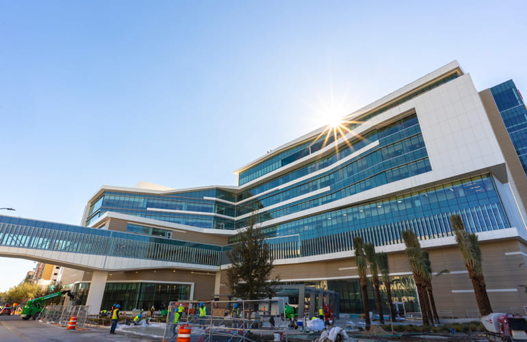 Orlando Health Jewett Orthopedic Institute Orthopedic Specialty Hospital